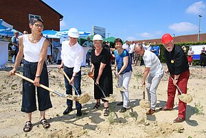 Erdmann Feld Eilers Doerfler Dorczok Wagner Albani