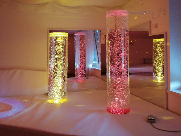 K I O L A Snoozelen K I O L A Snoozelen